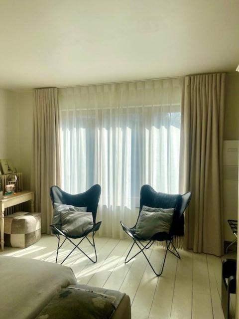 Charmehotel Manoir Ogygia Поперинге Екстериор снимка