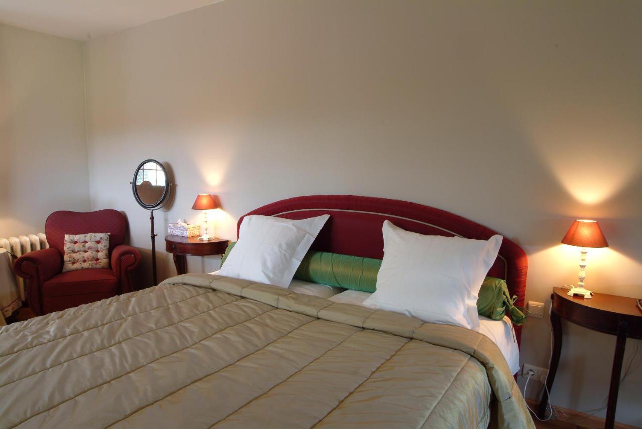Charmehotel Manoir Ogygia Поперинге Стая снимка